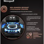 Weissgauff HG 640 BGh