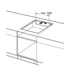 Bosch PVS631HC1E