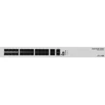 Коммутатор MikroTik CRS326-24S+2Q+RM