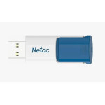 Накопитель USB Netac NT03U182N-512G-30BL