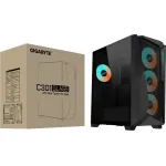 Корпус Gigabyte C301G (Midi-Tower)