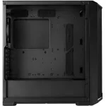 Корпус Lian Li Lancool 215 Black (Midi-Tower)