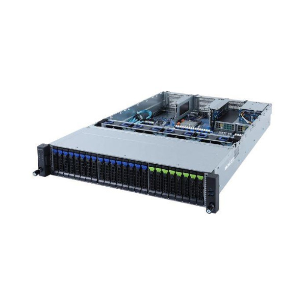 Серверная платформа Gigabyte R282-N80