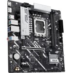 Материнская плата ASUS PRIME B860M-K (Socket-1851, x, microATX, RAID SATA: 0,1,10,5)