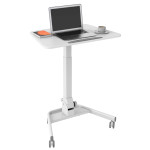 Стол для ноутбука Cactus VM-FDS109