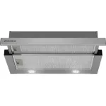 Вытяжка Maunfeld VS LIGHT 50 INOX