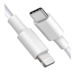 Кабель Apple (Lightning, USB Type-C, 1м)