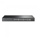 Коммутатор TP-Link TL-SL2428P