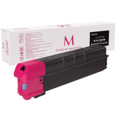 Kyocera TK-8735M (пурпурный; 40000стр; TASKalfa 7052ci, 8052ci, 7353ci, 8353ci)