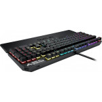 Клавиатура ASUS TUF Gaming K3 ( механические, 104кл)
