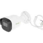 Камера видеонаблюдения Tiandy TC-C35WS I5/E/Y/M/H/2.8/V4.1 (IP, уличная, цилиндрическая, 5Мп, 2.8-2.8мм, 2592x1944, 25кадр/с)
