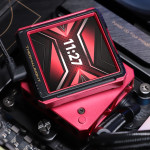 Кулер Thermalright Frozen Warframe ULTRA 360 ARGB