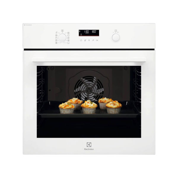 Electrolux EOD6F77WV