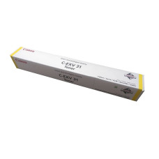 Картридж Canon C-EXV31 Y (2804B002) (желтый; 52000стр; Canon imageRUNNER ADVANCE C7055, Canon imageRUNNER ADVANCE C7055i, Canon imageRUNNER ADVANCE C7065, Canon imageRUNNER ADVANCE C7065i) [2804B002]
