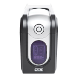 ИБП Powercom Imperial IMD-825AP (интерактивный, 825ВА, 495Вт, 3xIEC 320 C13 (компьютерный))