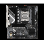 Материнская плата ASRock B650M-HDV/M.2 (AM5, AMD B650, 2xDDR5 DIMM, microATX, RAID SATA: 0,1,10)