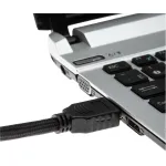 Кабель аудио-видео Cactus (HDMI (m), HDMI (m), 5м)
