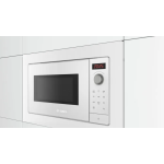 Микроволновая печь Bosch BFL623MW3