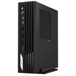 ПК MSI Pro DP21 14M (Core i5 14400 2500МГц, DDR5 16Гб, SSD 512Гб M.2 2280, Intel UHD Graphics 730, без ОС)