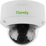 Камера видеонаблюдения Tiandy TC-C32MS I3/A/E/Y/M/S/H/V4.0 (IP, купольная, уличная, 2Мп, 2.7-13.5мм, 1920x1080, 25кадр/с)