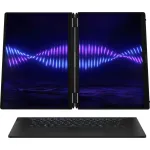 Ноутбук ASUS ROG Zephyrus Duo 16 GX651AR-SR058W (Intel Core Ultra 9 386H 2.1 Ггц/32 ГБ LPDDR5x 8533 МГц/16