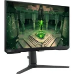 Монитор Samsung Odyssey G4 S25BG400EU (25