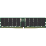 Память DIMM DDR5 64Гб 5600МГц Kingston (44800Мб/с, CL46, 288-pin, 1.1 В)