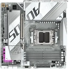 Материнская плата Gigabyte B850M A ELT WF6E (x)