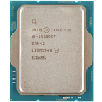 Процессор Intel Core i5-14600KF (3500MHz, LGA1700, L3 24Mb)