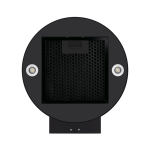 Вытяжка Maunfeld LEE WALL (sensor) 39 BLACK