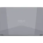 Ноутбук Osio CyberLine C150i-003 (Core i5 12600H 2.7 ГГц/16 ГБ DDR4 3200 МГц/IPS 1920x1080 144Гц/512ГБ SSD/Intel Iris Xe Graphics 80EU/DOS/Linux/без ОС)