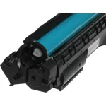 Тонер-картридж G&G GG-W1500A (черный; 975стр; LaserJet M111a, M111w, MFP M141a, M141W)