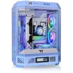 Корпус Thermaltake The Tower 600 Hydrangea Blue (Midi-Tower)