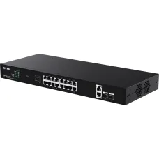 Коммутатор Tenda TEG1120P-16-150W