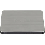 Внешний DVD RW DL привод LG GP60NB60 Black