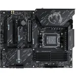 Материнская плата MSI X870E GAMING PLUS WIFI (x)