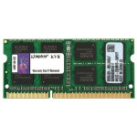 Память SO-DIMM DDR3 8Гб 1600МГц Kingston (12800Мб/с, CL11, 204-pin)
