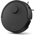 Робот-пылесос Dreame Trouver E20 Pro (влажная, сухая, контейнер, мощность всасывания: 5000Па, пылесборник: 0.33л, потребляемая мощность: 75Вт)