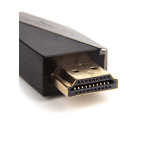 Кабель VCOM (HDMI (m), HDMI (m))