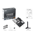 Материнская плата ASUS PRIME B840-PLUS WIFI (x)