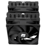 Кулер Thermalright Phantom Spirit 120 SE Black
