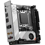 Материнская плата MSI MPG B650I EDGE WIFI (AM5, AMD B650, 2xDDR5 DIMM, RAID SATA: 0,1,10)
