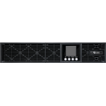 ИБП CyberPower ЭКСПЕРТ-3000Р (с двойным преобразованием (On-Line), 3000ВА, 2700Вт, 9xIEC 320 C13 (компьютерный))