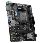 Материнская плата MSI B450M-A PRO MAX II (AM4, AMD B450, 2xDDR4 DIMM, microATX, RAID SATA: 0,1,10)