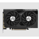 Видеокарта GeForce RTX 4060 2460МГц Gigabyte (PCI-E 4.0, GDDR6, 128бит, 2xHDMI, 2xDP)