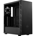 Корпус Cooler Master Masterbox MB600L V2 (Midi-Tower)