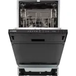Посудомоечная машина Hyundai HBD 440G