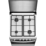 Плита газовая Darina 1B1 GM 441 018 W