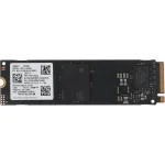 Жесткий диск SSD 256Гб Samsung (2280, 3300/1250 Мб/с, 400000 IOPS, PCIe 4.0 x4 (NVMe), для ноутбука и настольного компьютера)