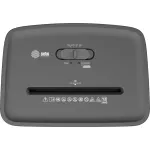 Уничтожитель бумаг Cactus CS-SH-E5